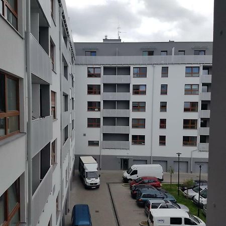 Apartament Nito Centrum Gorzów Wielkopolski Eksteriør bilde
