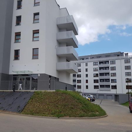 Apartament Nito Centrum Gorzów Wielkopolski Eksteriør bilde
