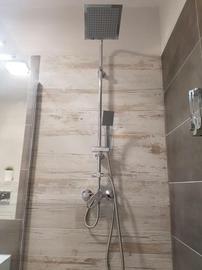 Apartament Nito Centrum Gorzów Wielkopolski Eksteriør bilde