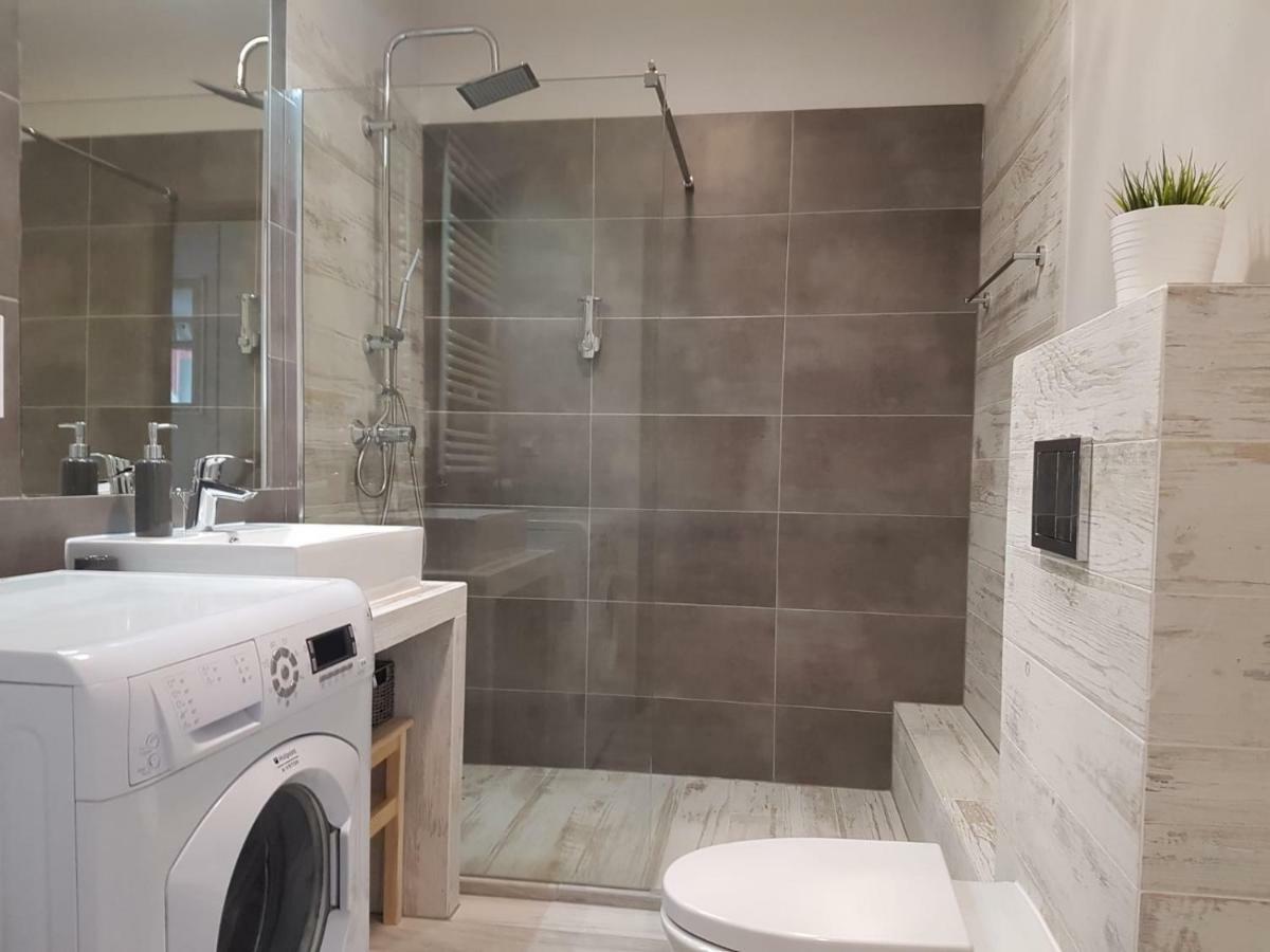 Apartament Nito Centrum Gorzów Wielkopolski Eksteriør bilde